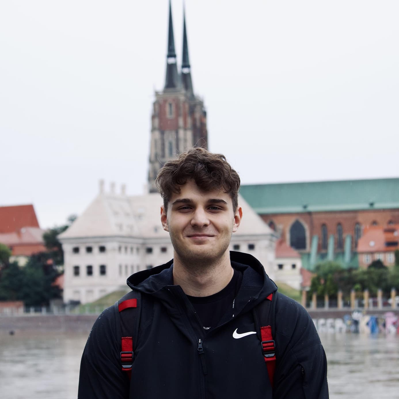 Profile photo