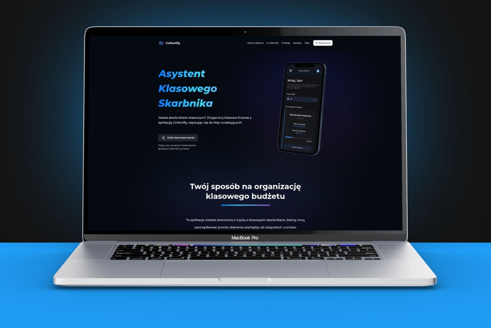 Collectify
